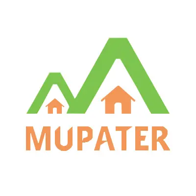 Mupater Logo